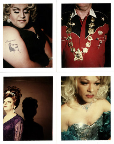 (c) Jim Goldberg / Magnum Photos