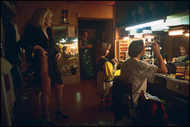 (c) Alex Majoli / Magnum Photos
