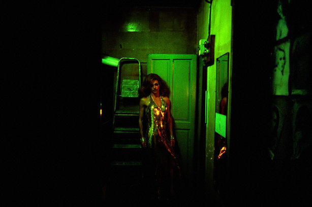 (c) Alex Majoli / Magnum Photos