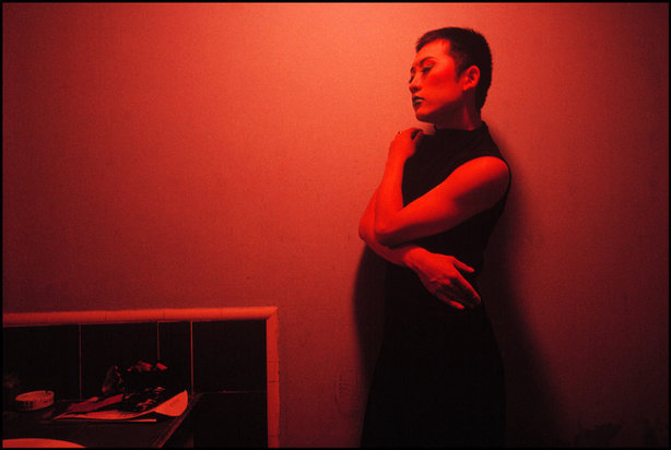 (c) Lise Sarfati / Magnum Photos