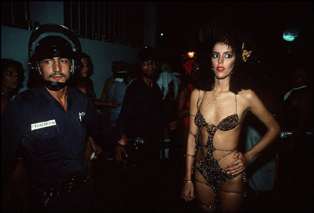 (c) Bruno Barbey / Magnum Photos