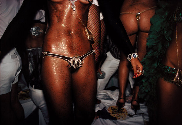 (c) Bruno Barbey / Magnum Photos