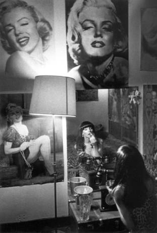(c) Ferdinando Scianna / Magnum Photos