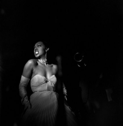 (c) Eve Arnold / Magnum Photos