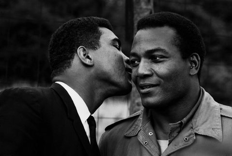 (c) Thomas Hoepker / Magnum Photos