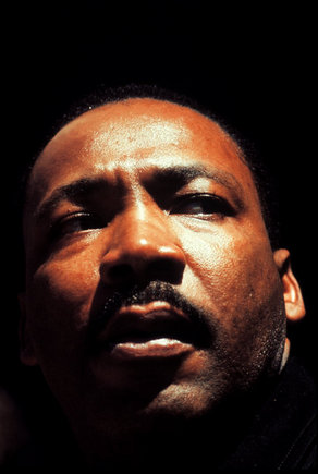 (c) Bob Adelman / Magnum Photos