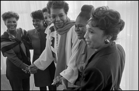 (c) Eli Reed / Magnum Photos