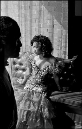 (c) Eli Reed / Magnum Photos