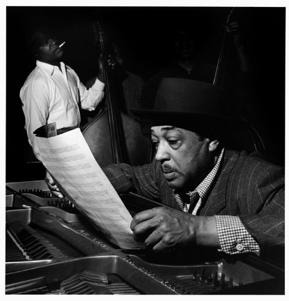 (c) Wayne Miller / Magnum Photos