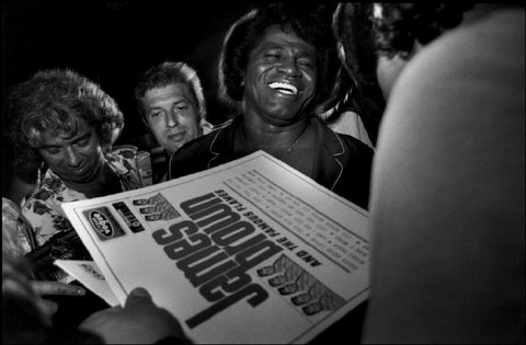 (c) Guy Le Querrec / Magnum Photos