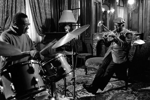 (c) Guy Le Querrec / Magnum Photos