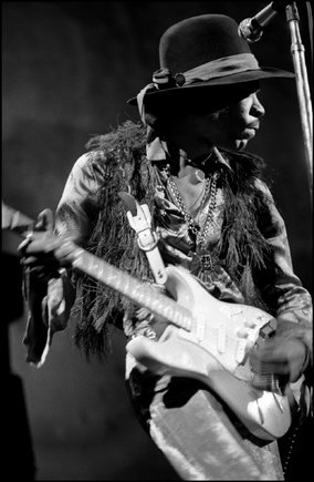 (c) Elliot Landy / Magnum Photos