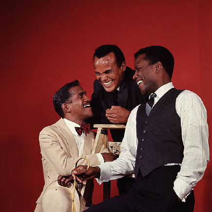 (c) Philippe Halsman / Magnum Photos