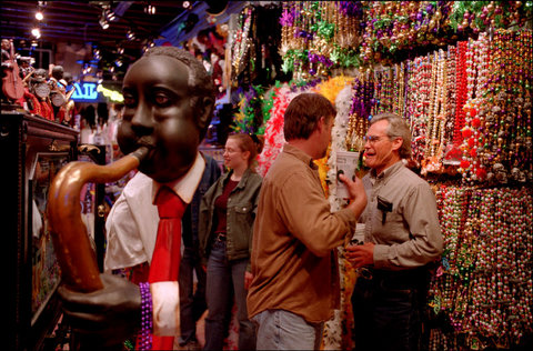 (c) Ian Berry / Magnum Photos