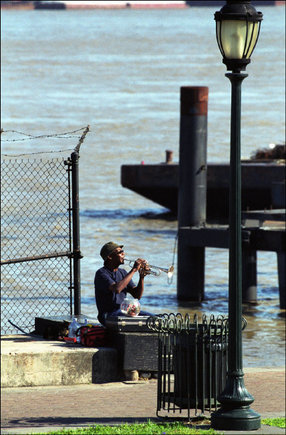 (c) Ian Berry / Magnum Photos