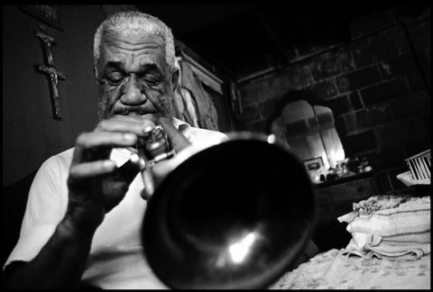 (c) Leonard Freed / Magnum Photos