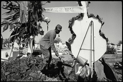 (c) Leonard Freed / Magnum Photos