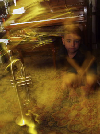 (c) Eli Reed / Magnum Photos