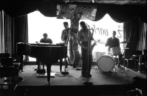 (c) Dennis Stock / Magnum Photos