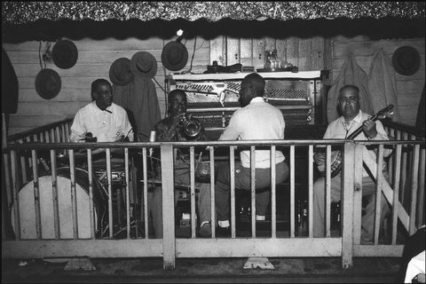 (c) Dennis Stock / Magnum Photos