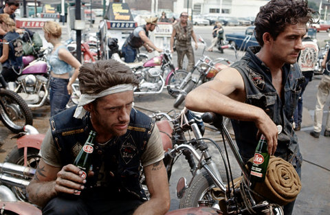 (c) Danny Lyon / Magnum Photos