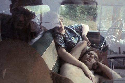 (c) Danny Lyon / Magnum Photos