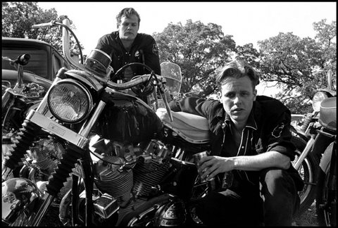 (c) Danny Lyon / Magnum Photos