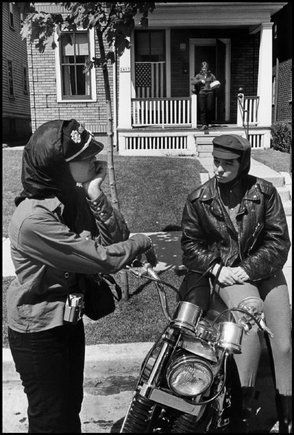 (c) Danny Lyon / Magnum Photos