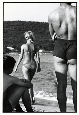 (c) Elliott Erwitt / Magnum Photos