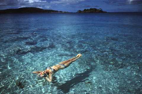 (c) Dennis Stock / Magnum Photos