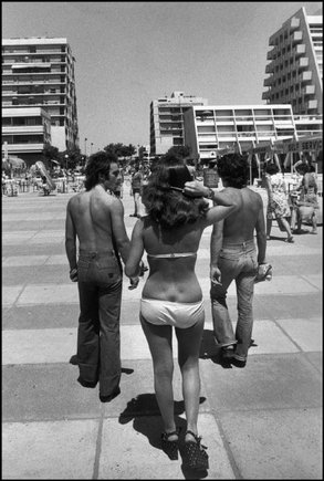 (c) Rene Burri / Magnum Photos