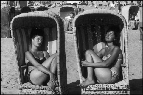 (c) Marc Riboud / Magnum Photos