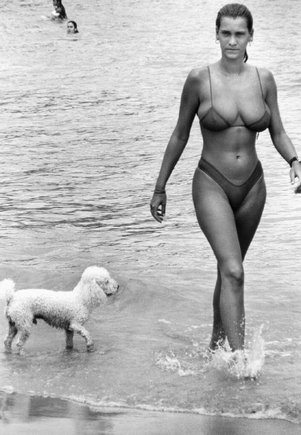 (c) Elliott Erwitt  / Magnum Photos