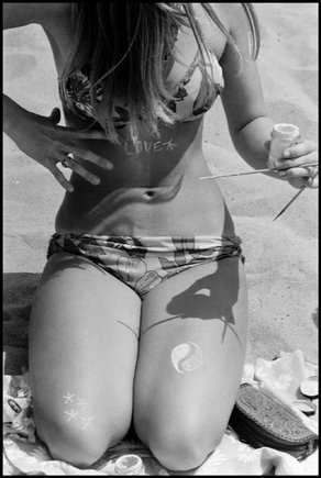 (c) Dennis Stock / Magnum Photos