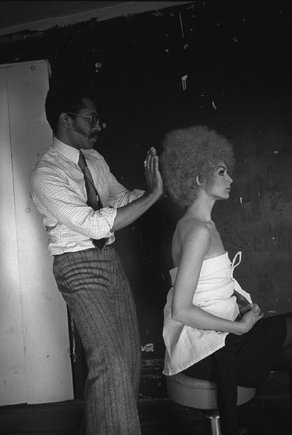 (c) Eve Arnold / Magnum Photos