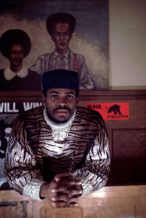 (c) Eve Arnold / Magnum Photos