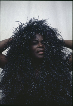 (c) Eve Arnold / Magnum Photos