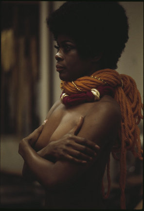 (c) Eve Arnold / Magnum Photos