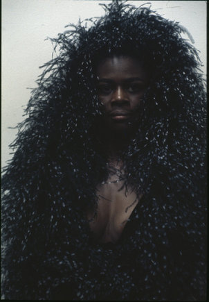 (c) Eve Arnold / Magnum Photos