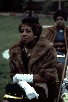 (c) Eve Arnold / Magnum Photos
