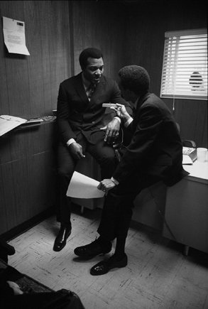 (c) Eve Arnold / Magnum Photos