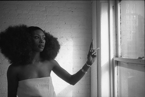 (c) Eve Arnold / Magnum Photos
