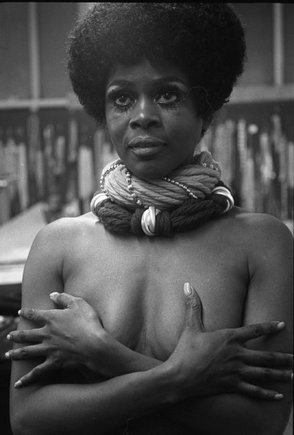 (c) Eve Arnold / Magnum Photos