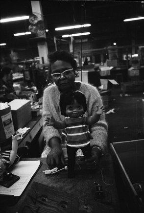 (c) Eve Arnold / Magnum Photos