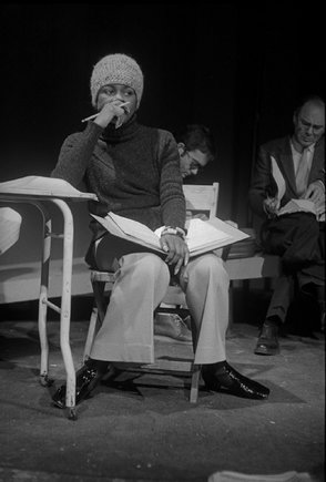 (c) Eve Arnold / Magnum Photos