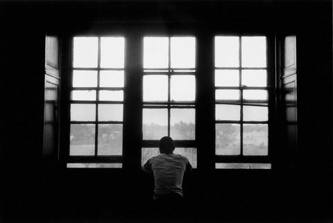 (c) 
Eli Reed
 / Magnum Photos