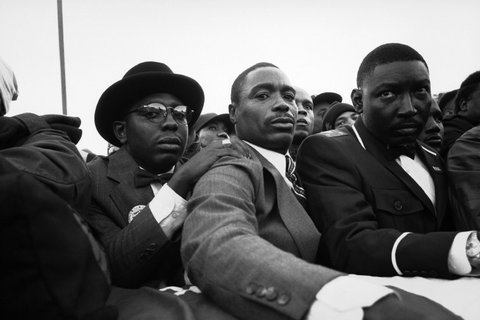 (c) 
Eli Reed
 / Magnum Photos