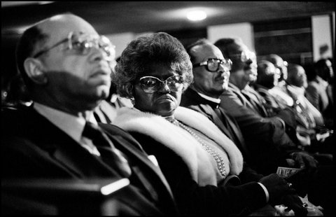 (c) 
Eli Reed
 / Magnum Photos