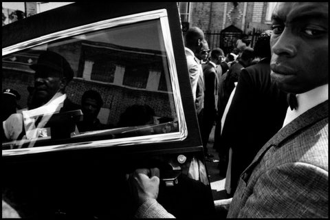 (c) 
Eli Reed
 / Magnum Photos