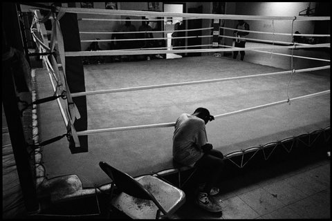 (c) 
Eli Reed
 / Magnum Photos